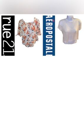 Summer Short Sleeves